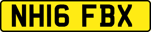 NH16FBX