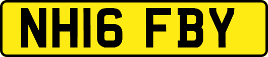 NH16FBY