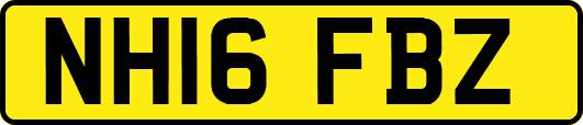 NH16FBZ