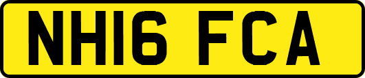 NH16FCA