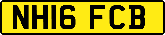 NH16FCB