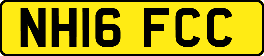 NH16FCC