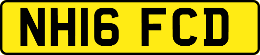 NH16FCD
