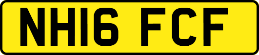 NH16FCF