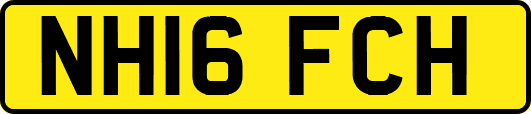 NH16FCH