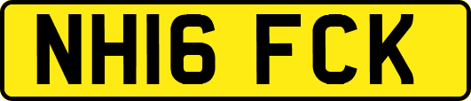 NH16FCK