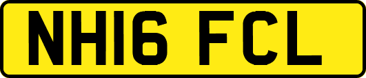 NH16FCL