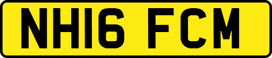 NH16FCM