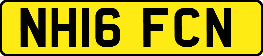 NH16FCN