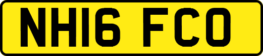 NH16FCO