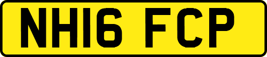 NH16FCP