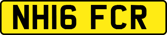 NH16FCR