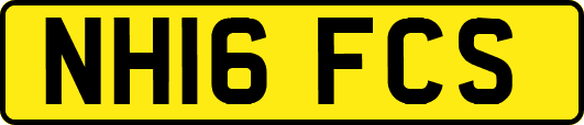 NH16FCS