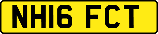 NH16FCT