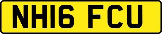 NH16FCU
