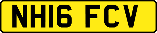 NH16FCV