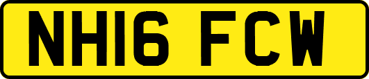 NH16FCW