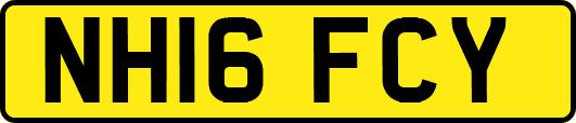 NH16FCY