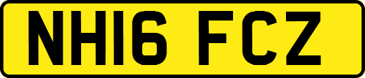 NH16FCZ