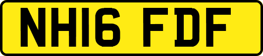 NH16FDF