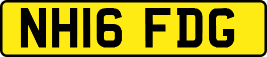 NH16FDG