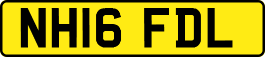 NH16FDL
