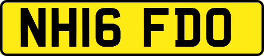 NH16FDO