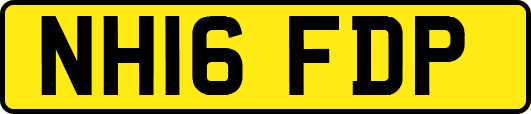 NH16FDP