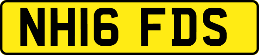 NH16FDS