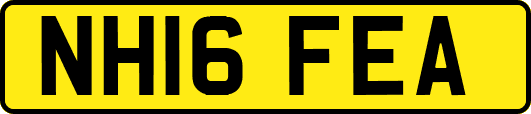 NH16FEA