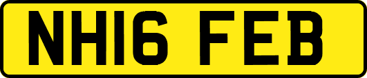 NH16FEB
