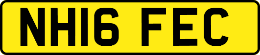 NH16FEC