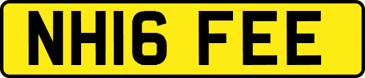 NH16FEE