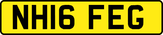 NH16FEG