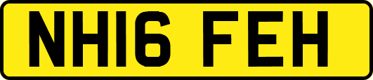 NH16FEH
