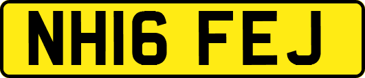 NH16FEJ