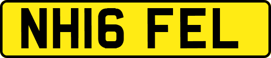NH16FEL