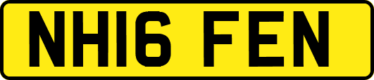 NH16FEN