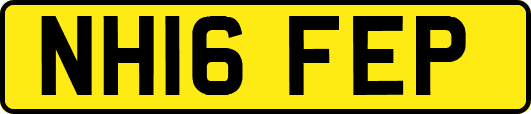 NH16FEP