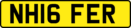 NH16FER
