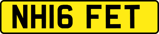 NH16FET