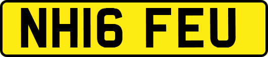 NH16FEU