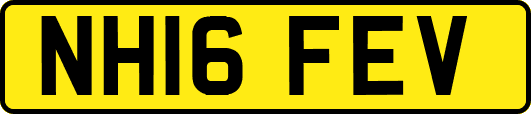 NH16FEV
