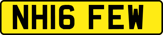 NH16FEW
