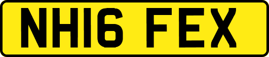 NH16FEX