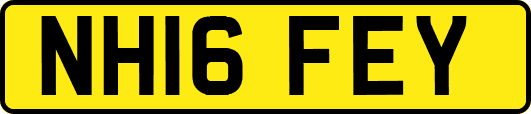 NH16FEY