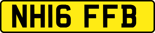 NH16FFB