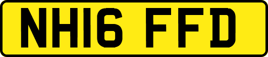 NH16FFD