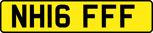 NH16FFF