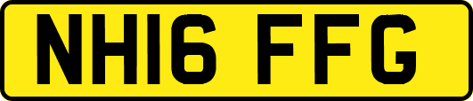 NH16FFG